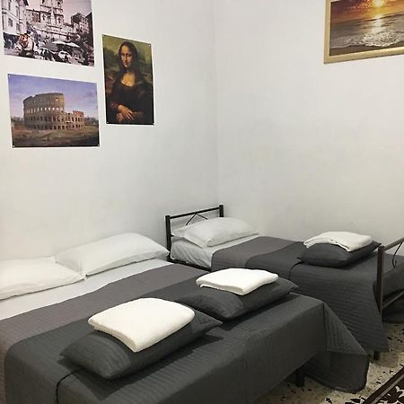 New Golden House Pansiyon Roma Dış mekan fotoğraf