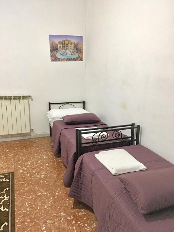 New Golden House Pansiyon Roma Dış mekan fotoğraf
