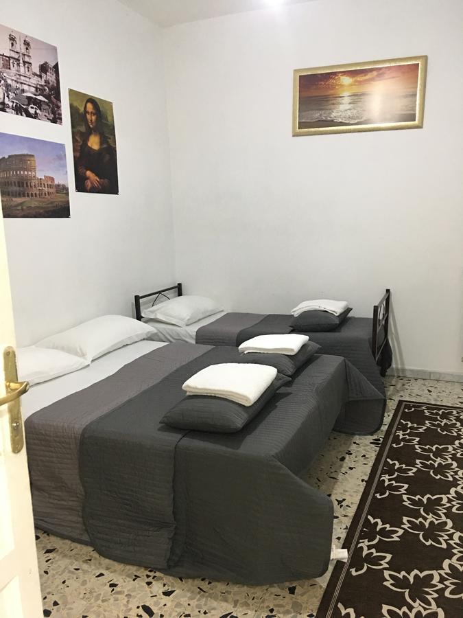 New Golden House Pansiyon Roma Dış mekan fotoğraf