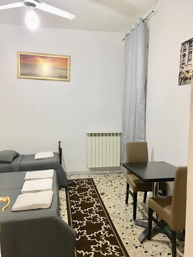 New Golden House Pansiyon Roma Dış mekan fotoğraf